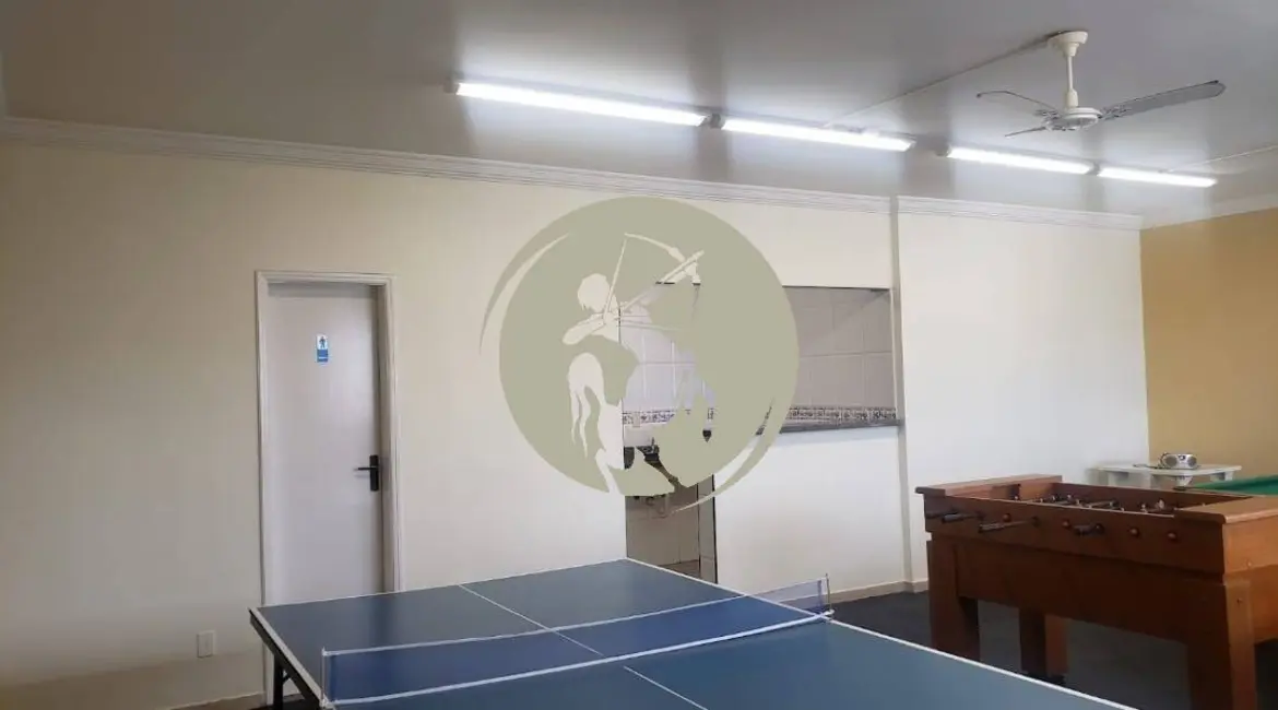 Foto 8 de Apartamento com 3 quartos à venda, 104m2 em Boqueirão, Santos - SP