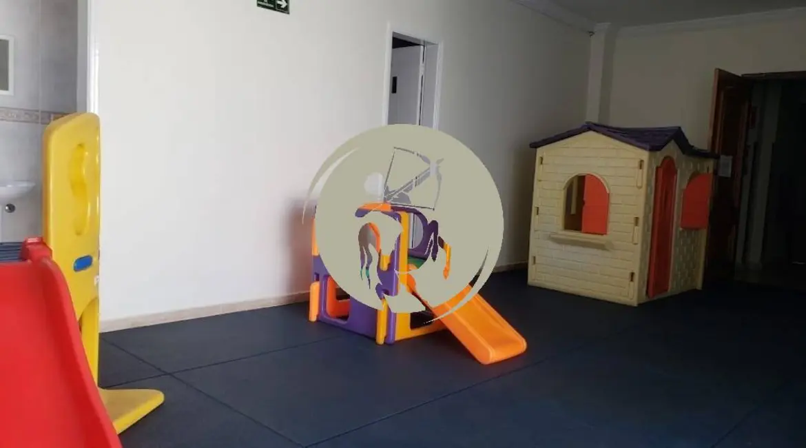 Foto 7 de Apartamento com 3 quartos à venda, 104m2 em Boqueirão, Santos - SP