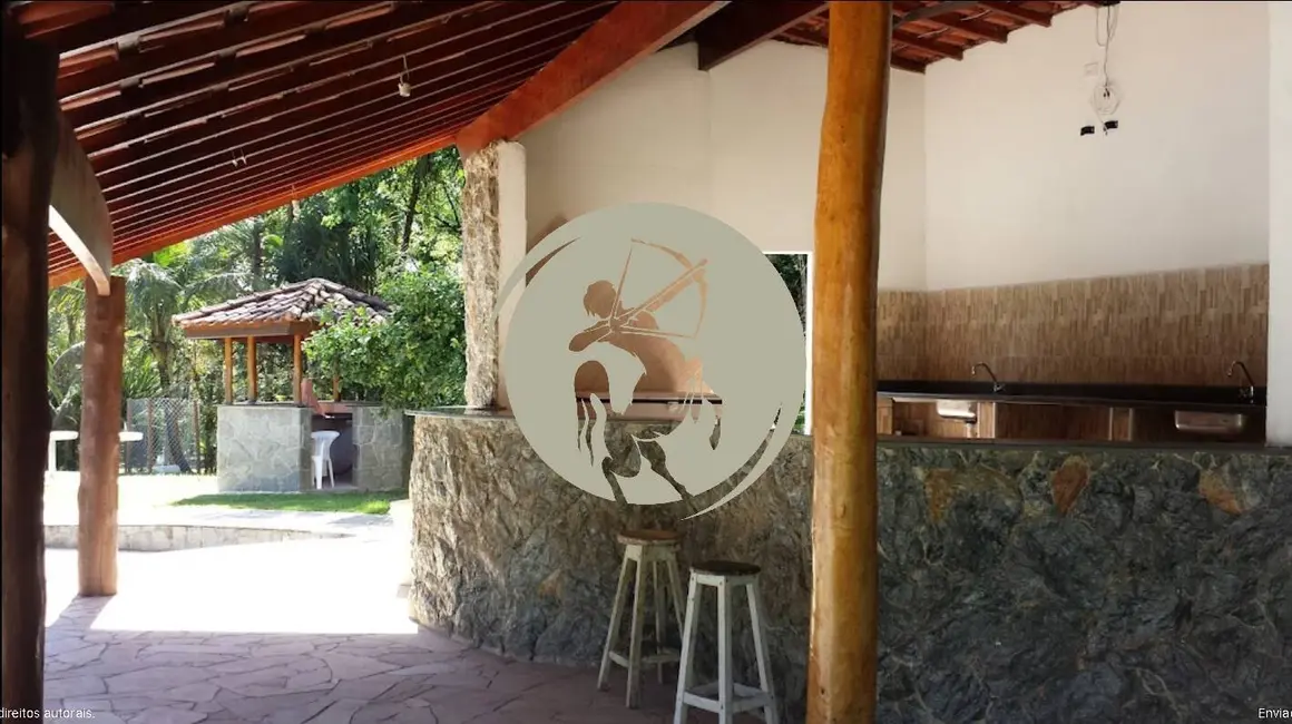 Fazenda / Haras com 10 quartos à venda, 28m2 em Peruibe - SP - imagem 6 Foto 6 de Fazenda / Haras com 10 quartos à venda, 28m2 em Peruibe - SP