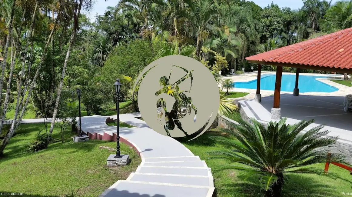 Fazenda / Haras com 10 quartos à venda, 28m2 em Peruibe - SP - imagem 4 Foto 4 de Fazenda / Haras com 10 quartos à venda, 28m2 em Peruibe - SP