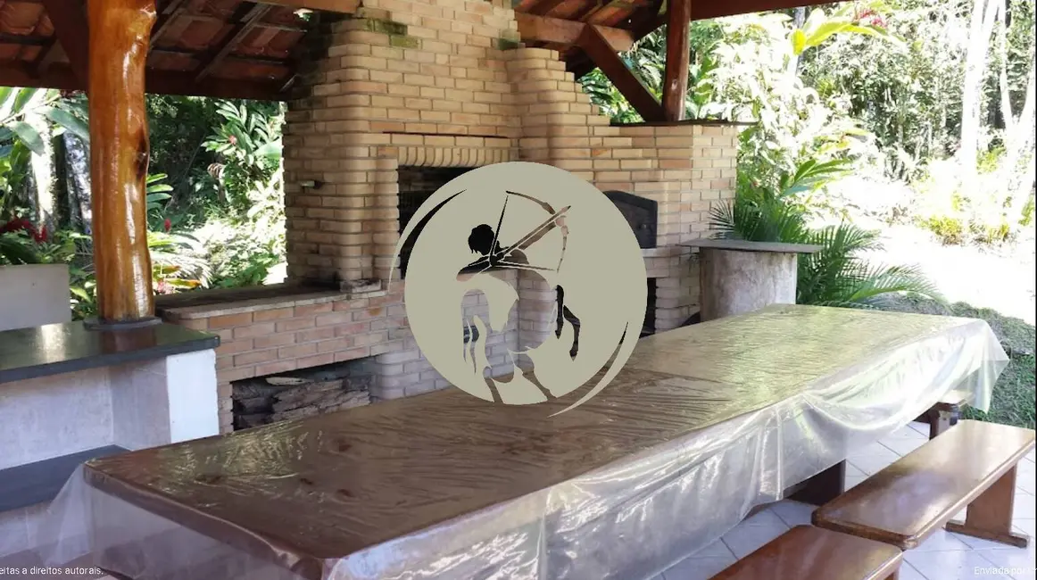 Fazenda / Haras com 10 quartos à venda, 28m2 em Peruibe - SP - imagem 3 Foto 3 de Fazenda / Haras com 10 quartos à venda, 28m2 em Peruibe - SP