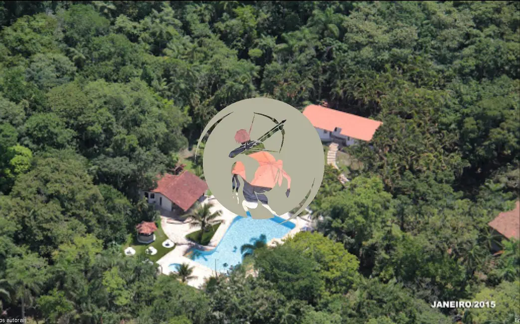 Fazenda / Haras com 10 quartos à venda, 28m2 em Peruibe - SP - imagem 8 Foto 8 de Fazenda / Haras com 10 quartos à venda, 28m2 em Peruibe - SP