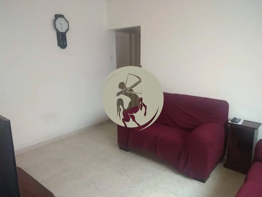 Foto 2 de Apartamento com 3 quartos à venda, 79m2 em Boqueirão, Santos - SP
