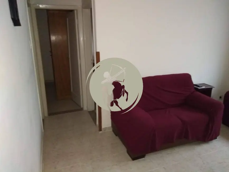 Foto 3 de Apartamento com 3 quartos à venda, 79m2 em Boqueirão, Santos - SP