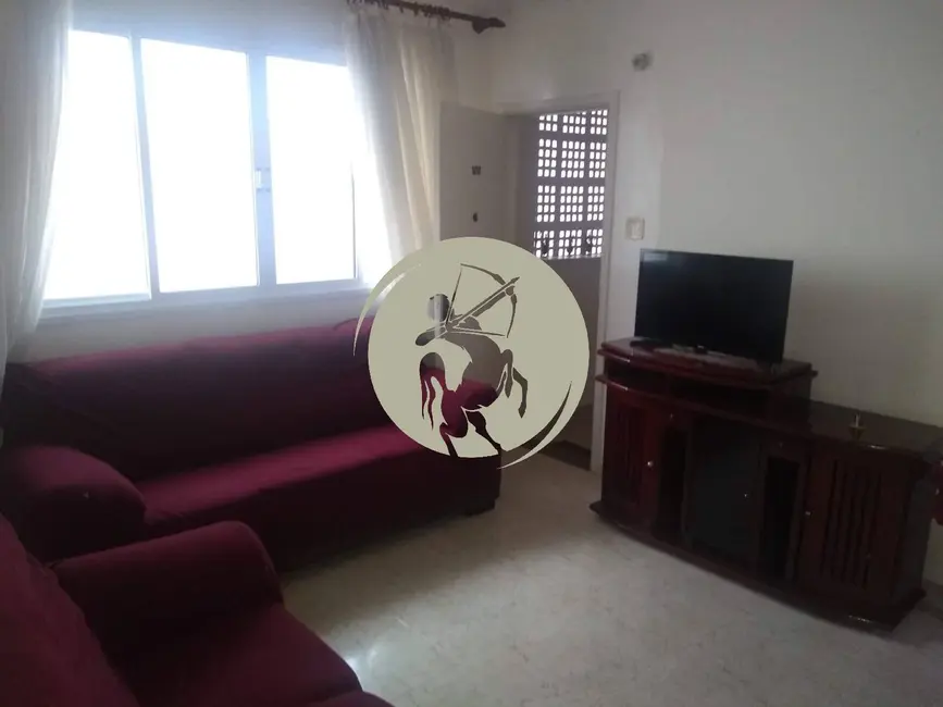 Foto 1 de Apartamento com 3 quartos à venda, 79m2 em Boqueirão, Santos - SP