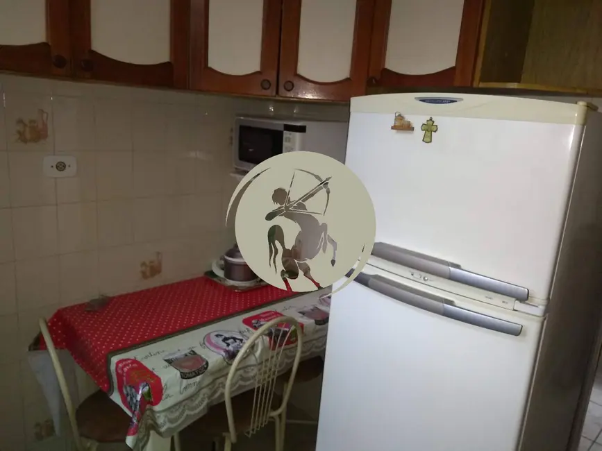 Foto 8 de Apartamento com 3 quartos à venda, 79m2 em Boqueirão, Santos - SP