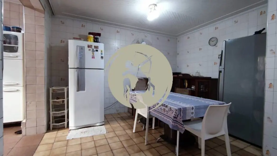 Foto 5 de Casa com 3 quartos à venda, 100m2 em Macuco, Santos - SP