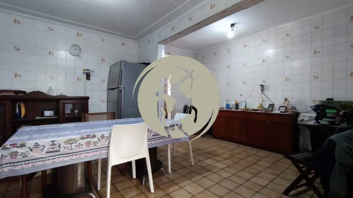 Foto 7 de Casa com 3 quartos à venda, 100m2 em Macuco, Santos - SP