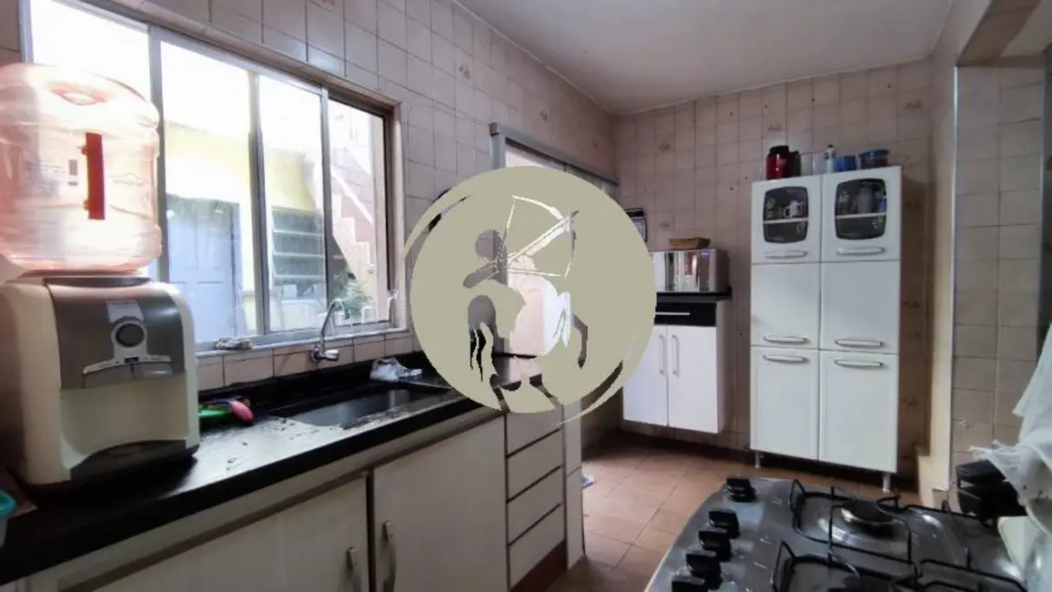 Foto 6 de Casa com 3 quartos à venda, 100m2 em Macuco, Santos - SP