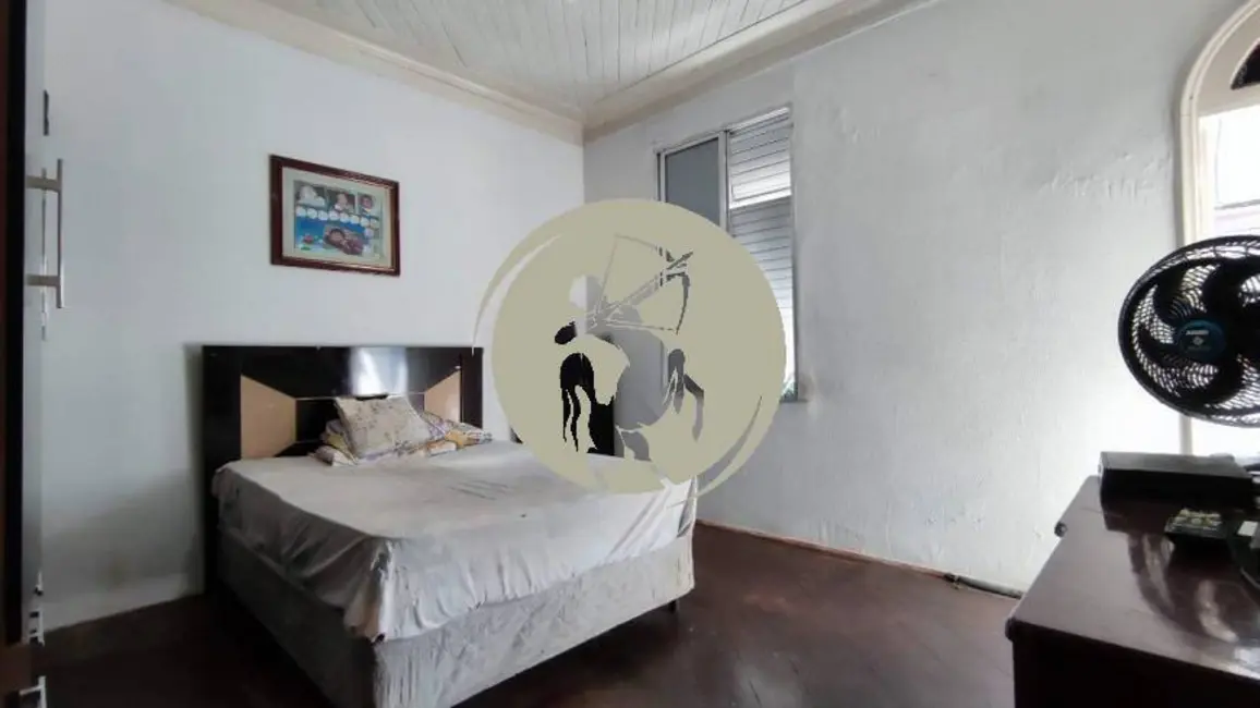 Foto 9 de Casa com 3 quartos à venda, 100m2 em Macuco, Santos - SP