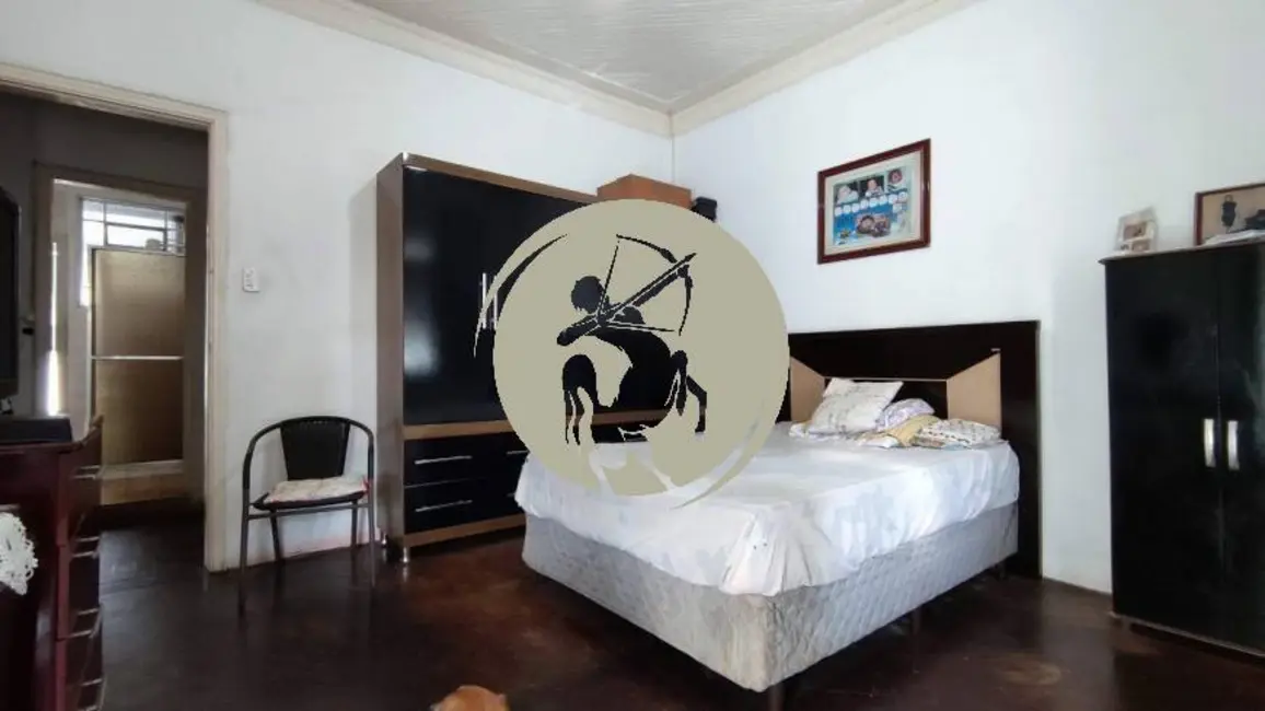 Foto 8 de Casa com 3 quartos à venda, 100m2 em Macuco, Santos - SP