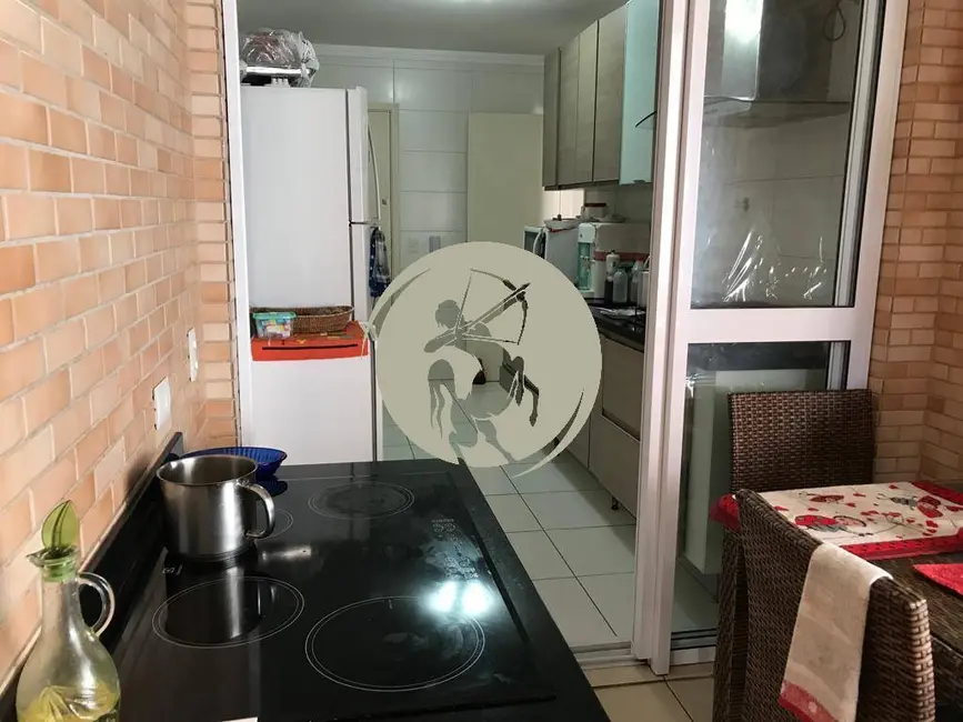 Foto 9 de Apartamento com 3 quartos à venda, 110m2 em Gonzaga, Santos - SP