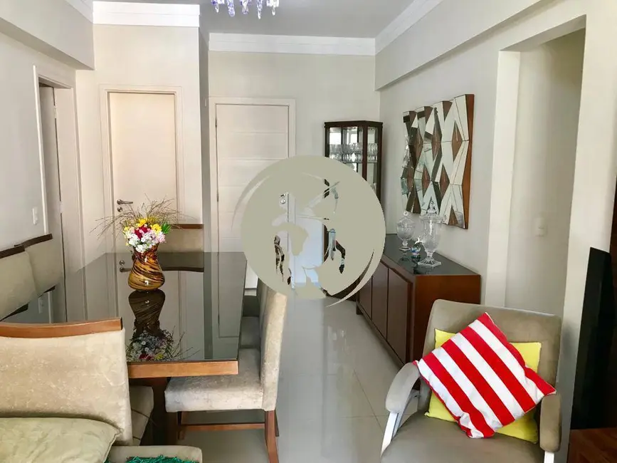 Foto 5 de Apartamento com 3 quartos à venda, 110m2 em Gonzaga, Santos - SP