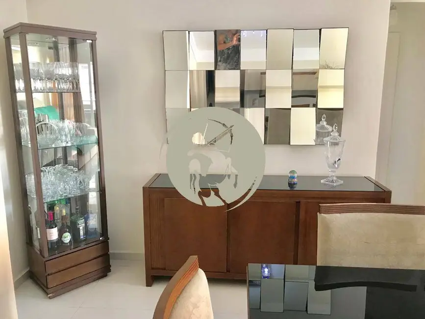 Foto 4 de Apartamento com 3 quartos à venda, 110m2 em Gonzaga, Santos - SP