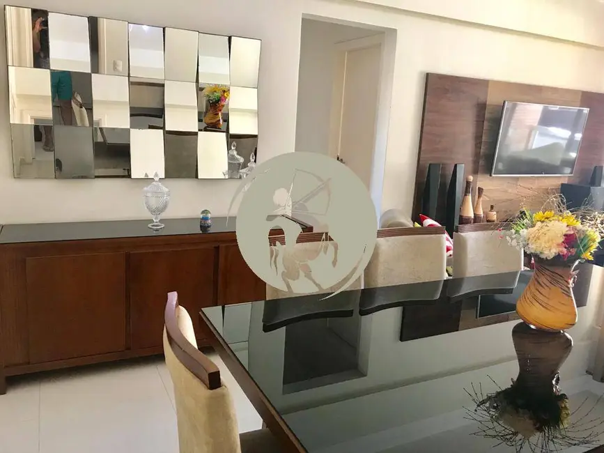 Foto 6 de Apartamento com 3 quartos à venda, 110m2 em Gonzaga, Santos - SP