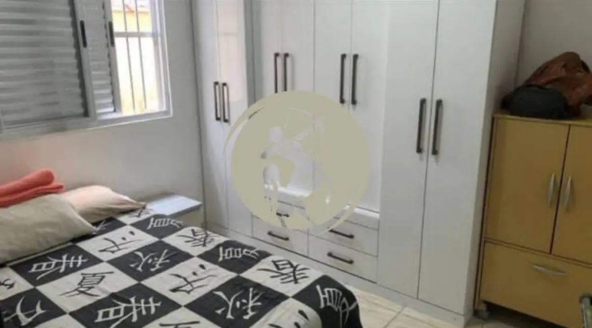 Foto 5 de Casa com 2 quartos à venda, 60m2 em Vila Voturua, Sao Vicente - SP