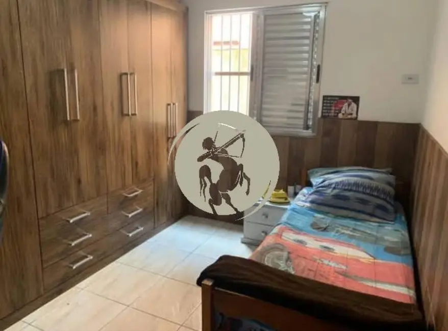 Foto 7 de Casa com 2 quartos à venda, 60m2 em Vila Voturua, Sao Vicente - SP