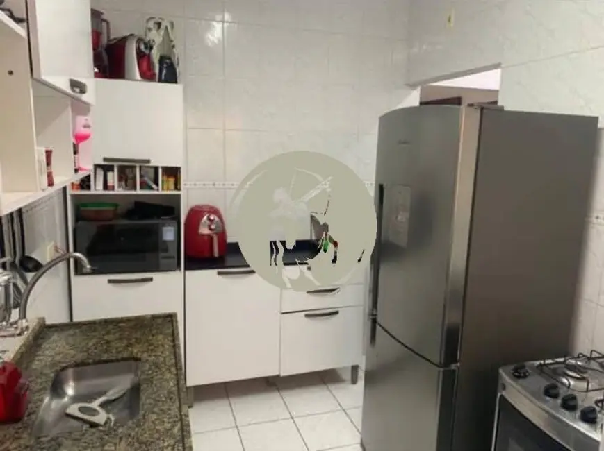 Foto 3 de Casa com 2 quartos à venda, 60m2 em Vila Voturua, Sao Vicente - SP
