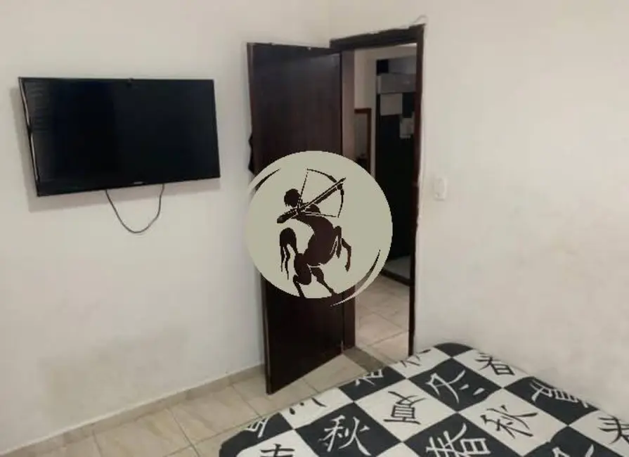 Foto 6 de Casa com 2 quartos à venda, 60m2 em Vila Voturua, Sao Vicente - SP