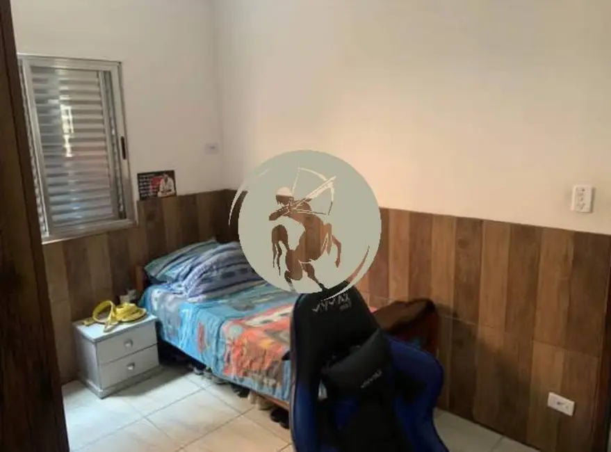 Foto 8 de Casa com 2 quartos à venda, 60m2 em Vila Voturua, Sao Vicente - SP