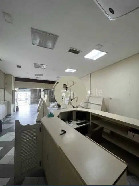 Sala Comercial à venda e para alugar, 120m2 em Vila Nova, Santos - SP - imagem 7 Foto 7 de Sala Comercial à venda e para alugar, 120m2 em Vila Nova, Santos - SP