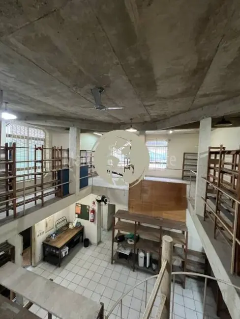 Sala Comercial à venda e para alugar, 120m2 em Vila Nova, Santos - SP - imagem 4 Foto 4 de Sala Comercial à venda e para alugar, 120m2 em Vila Nova, Santos - SP