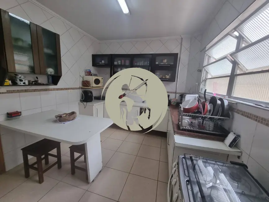 Apartamento com 2 quartos à venda, 110m2 em Boqueirão, Santos - SP - imagem 3 Foto 3 de Apartamento com 2 quartos à venda, 110m2 em Boqueirão, Santos - SP