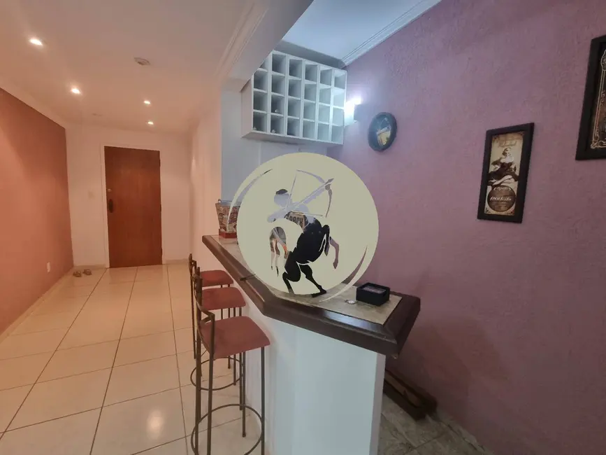 Apartamento com 2 quartos à venda, 110m2 em Boqueirão, Santos - SP - imagem 7 Foto 7 de Apartamento com 2 quartos à venda, 110m2 em Boqueirão, Santos - SP