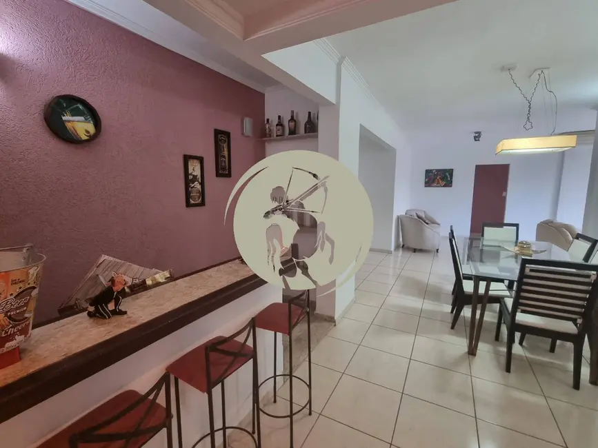 Apartamento com 2 quartos à venda, 110m2 em Boqueirão, Santos - SP - imagem 2 Foto 2 de Apartamento com 2 quartos à venda, 110m2 em Boqueirão, Santos - SP