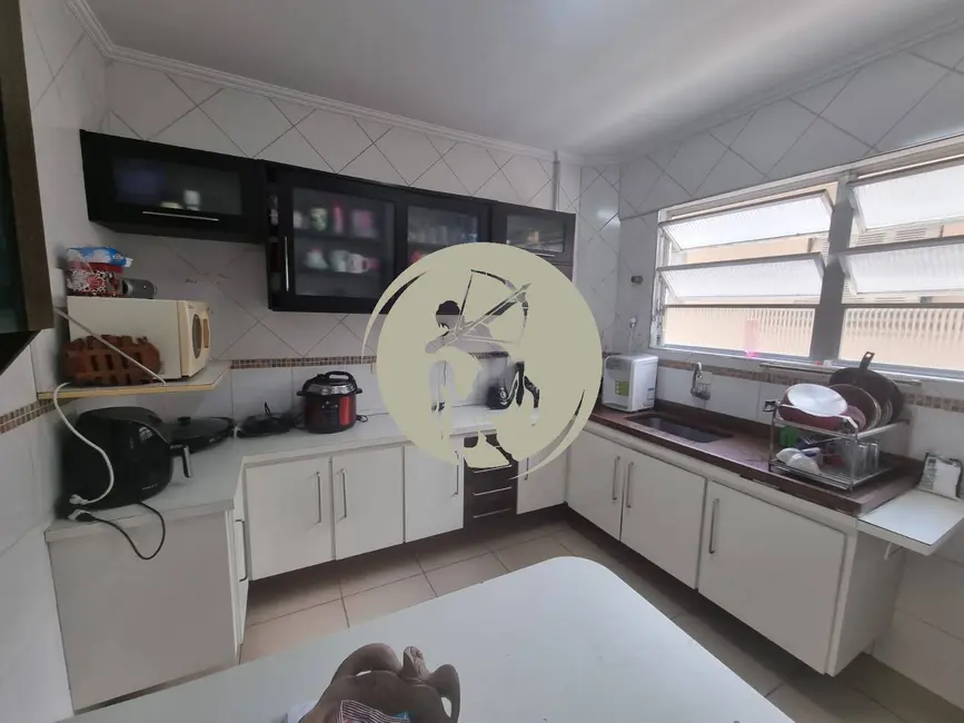 Apartamento com 2 quartos à venda, 110m2 em Boqueirão, Santos - SP - imagem 9 Foto 9 de Apartamento com 2 quartos à venda, 110m2 em Boqueirão, Santos - SP