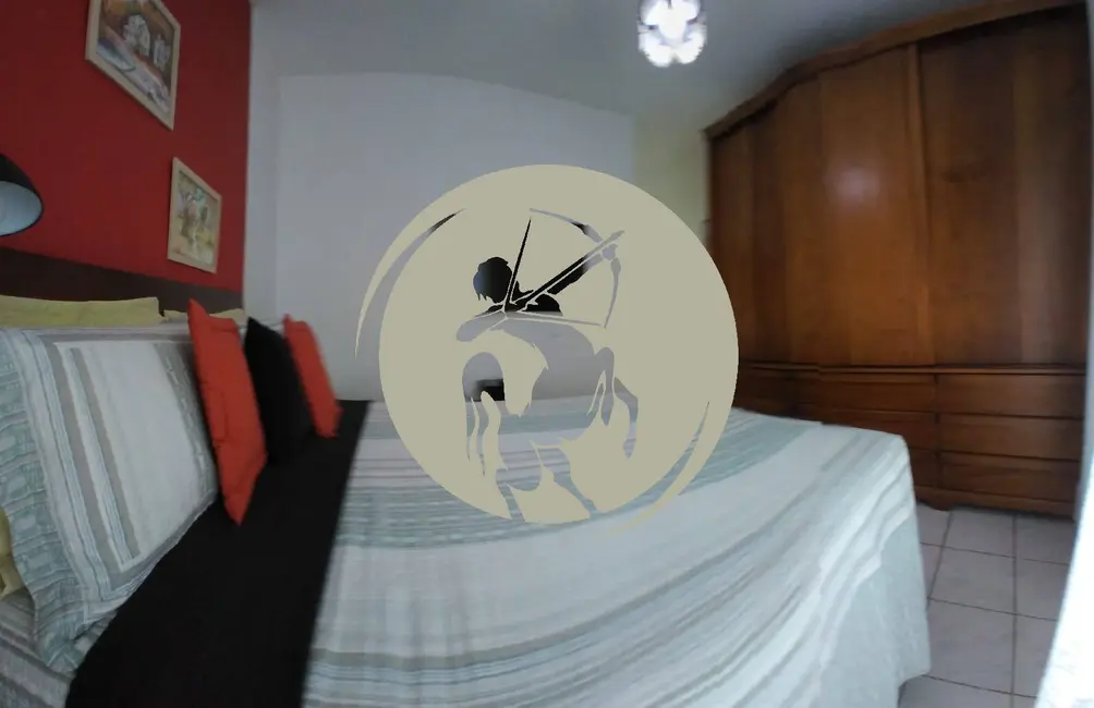 Apartamento com 2 quartos à venda, 110m2 em Centro, Sao Vicente - SP - imagem 4 Foto 4 de Apartamento com 2 quartos à venda, 110m2 em Centro, Sao Vicente - SP