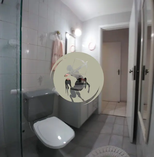 Apartamento com 2 quartos à venda, 110m2 em Centro, Sao Vicente - SP - imagem 7 Foto 7 de Apartamento com 2 quartos à venda, 110m2 em Centro, Sao Vicente - SP