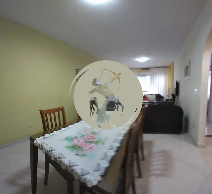 Apartamento com 2 quartos à venda, 110m2 em Centro, Sao Vicente - SP - imagem 5 Foto 5 de Apartamento com 2 quartos à venda, 110m2 em Centro, Sao Vicente - SP