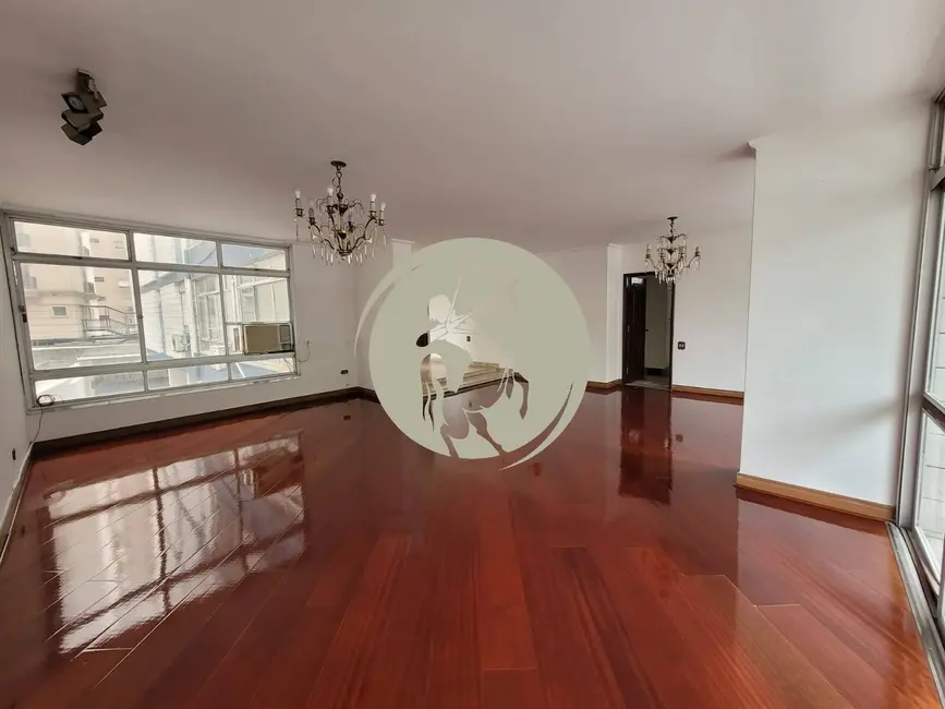 Foto 2 de Apartamento com 3 quartos à venda, 270m2 em Santos - SP