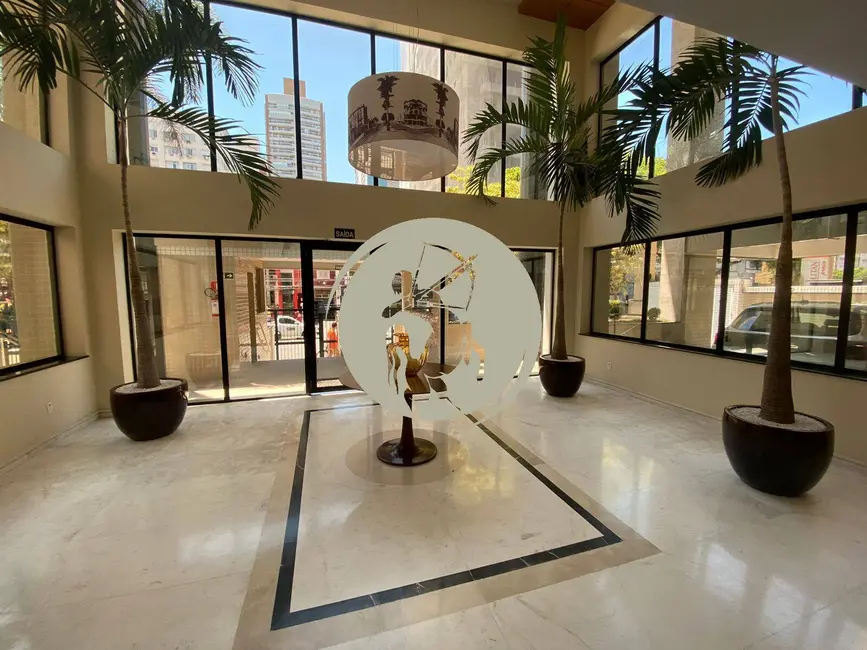 Foto 2 de Apartamento com 3 quartos à venda, 150m2 em Gonzaga, Santos - SP