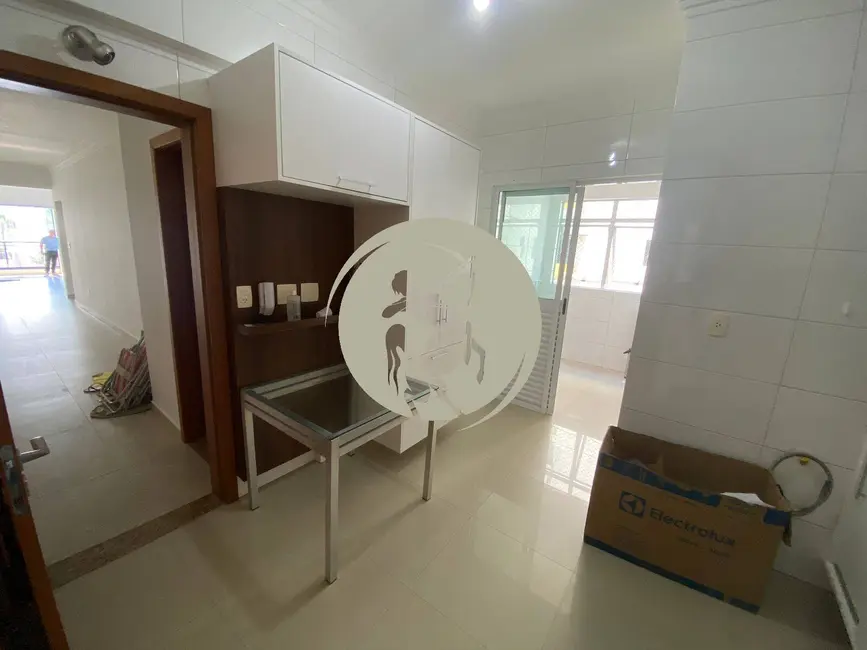 Foto 9 de Apartamento com 3 quartos à venda, 150m2 em Gonzaga, Santos - SP
