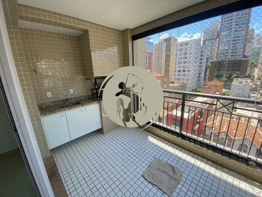 Foto 5 de Apartamento com 3 quartos à venda, 150m2 em Gonzaga, Santos - SP