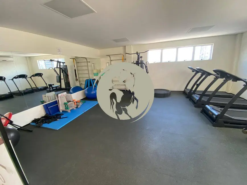 Foto 4 de Apartamento com 3 quartos à venda, 150m2 em Gonzaga, Santos - SP