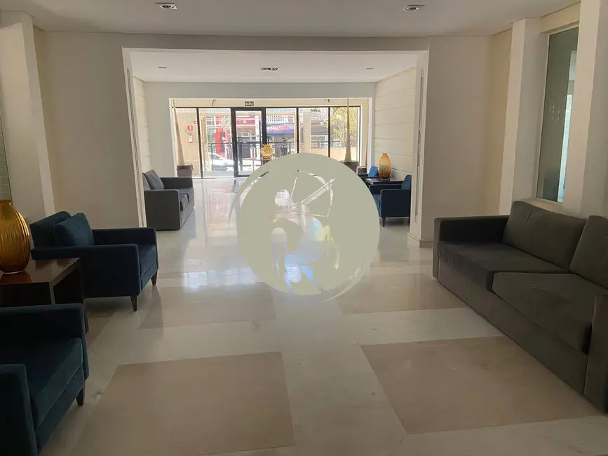 Foto 6 de Apartamento com 3 quartos à venda, 150m2 em Gonzaga, Santos - SP