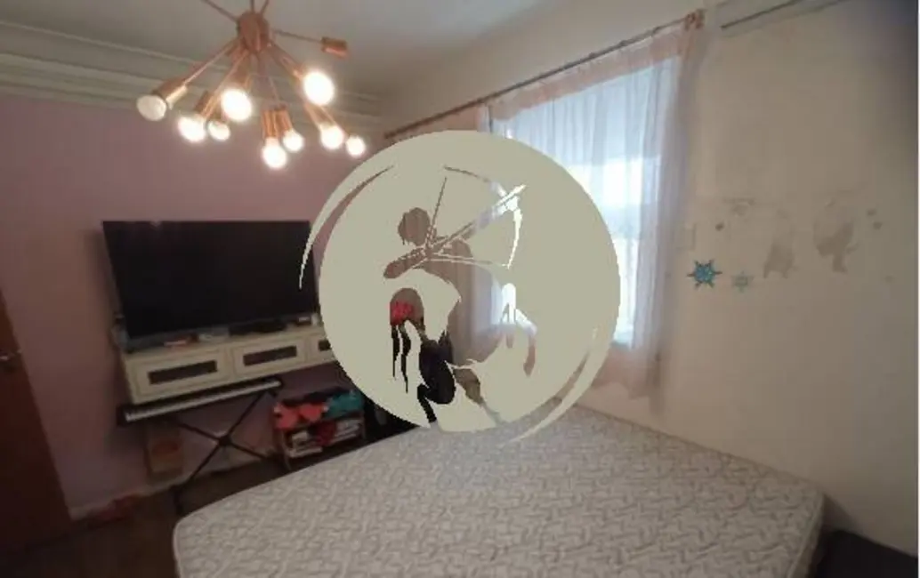 Foto 9 de Apartamento com 4 quartos à venda, 131m2 em Ponta da Praia, Santos - SP