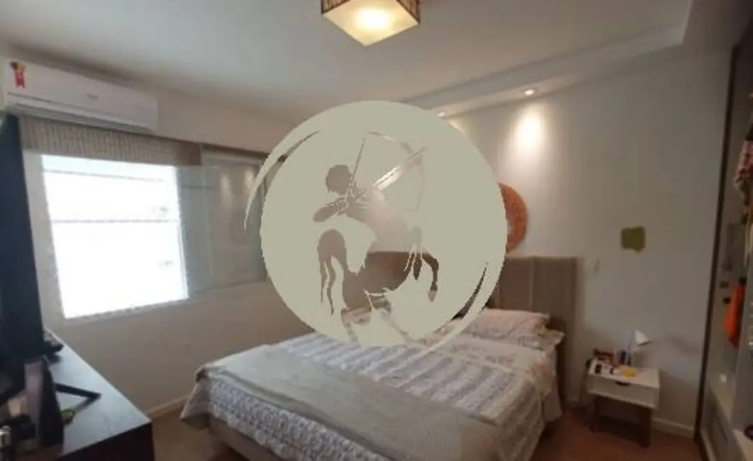 Foto 5 de Apartamento com 4 quartos à venda, 131m2 em Ponta da Praia, Santos - SP