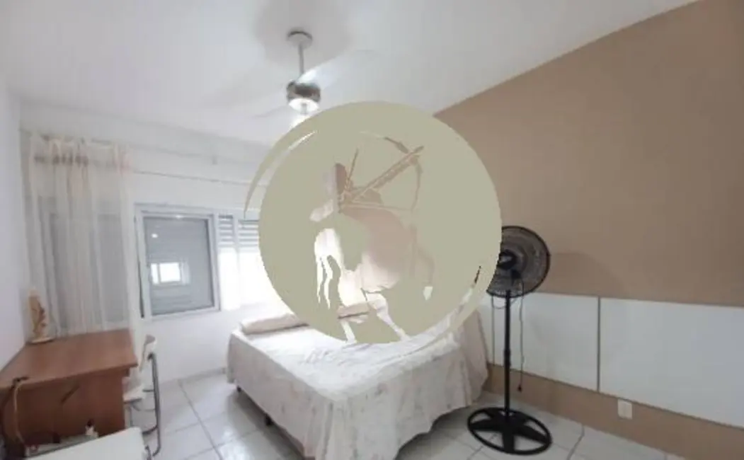 Foto 4 de Apartamento com 3 quartos à venda, 130m2 em Aparecida, Santos - SP