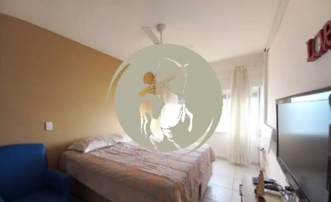 Foto 6 de Apartamento com 3 quartos à venda, 130m2 em Aparecida, Santos - SP