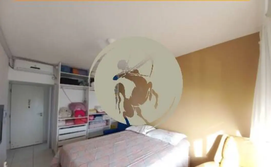 Foto 7 de Apartamento com 3 quartos à venda, 130m2 em Aparecida, Santos - SP