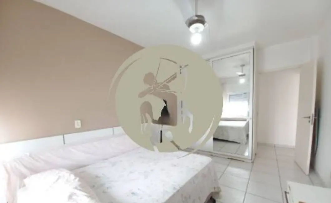 Foto 5 de Apartamento com 3 quartos à venda, 130m2 em Aparecida, Santos - SP