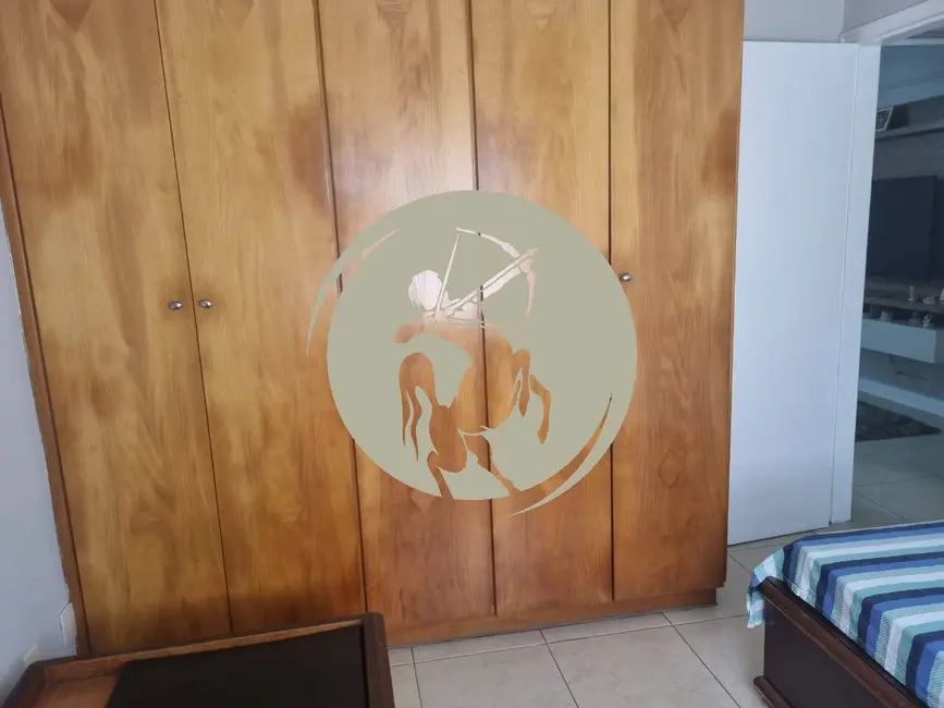 Foto 9 de Apartamento com 3 quartos à venda, 160m2 em Boqueirão, Santos - SP