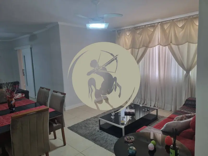 Foto 4 de Apartamento com 3 quartos à venda, 160m2 em Boqueirão, Santos - SP