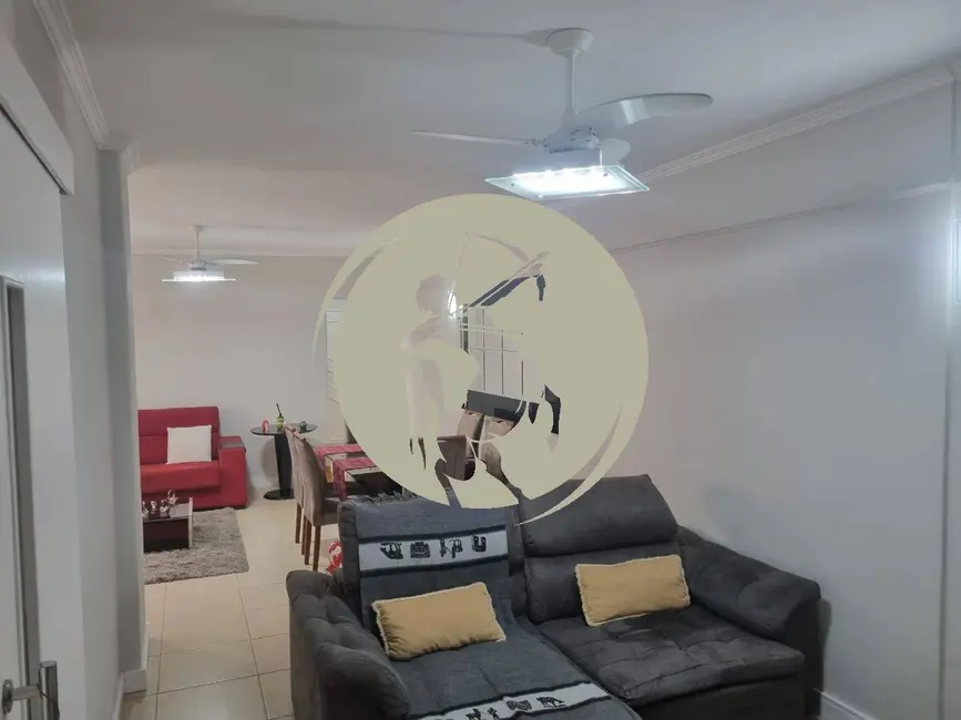 Foto 7 de Apartamento com 3 quartos à venda, 160m2 em Boqueirão, Santos - SP