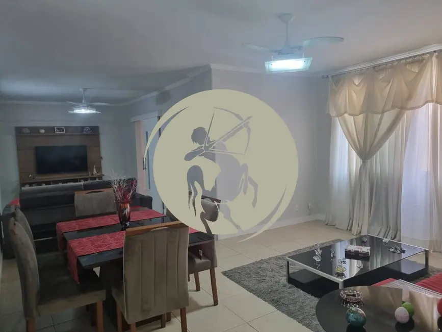 Foto 2 de Apartamento com 3 quartos à venda, 160m2 em Boqueirão, Santos - SP