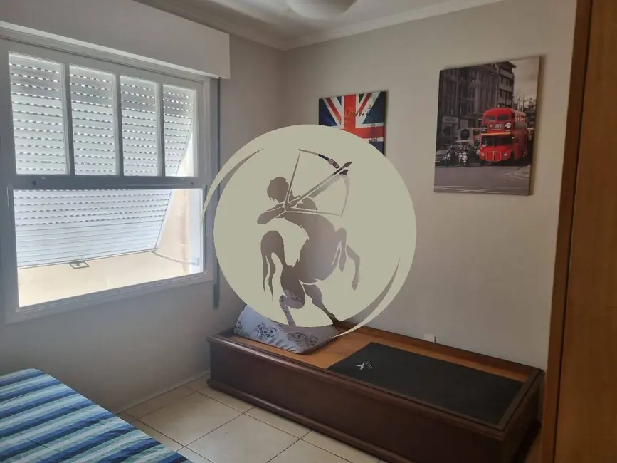 Foto 8 de Apartamento com 3 quartos à venda, 160m2 em Boqueirão, Santos - SP